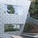 铝单板厂家直销铝单板幕墙铝单板艺术雕花板镂空铝单板冲孔铝单板