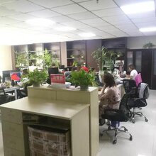 中关村人民大学青云当代新上486平米出租图片