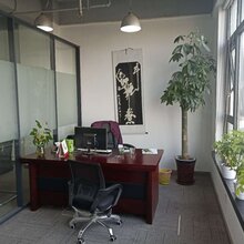 海淀中关村左岸公社129平米出租图片