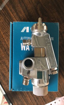 日本巖田WA-101自動油漆噴槍流水線往復(fù)機(jī)自動噴漆槍自動噴漆