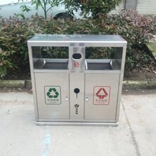 垃圾桶厂家图片