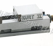 KURTPT系列角固式平口钳
