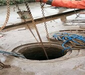 行业优选：上海虹口地下管道堵塞检测