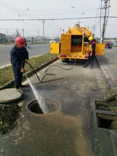 太仓高压清洗市政管道报价