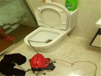 昆山市疏通厕所马桶费用图片3