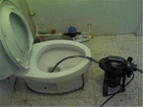 昆山市疏通厕所马桶费用图片5