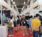 2019上海国际照明电筒展览会在线