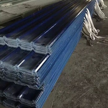 河北省宣化县艾珀耐特玻璃钢透明采光瓦树脂瓦透明采光瓦树脂采光板