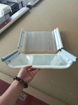 江西省丰城市艾珀耐特frp采光板厂批发销售玻璃钢瓦，屋面用树脂纤维瓦透明度85%