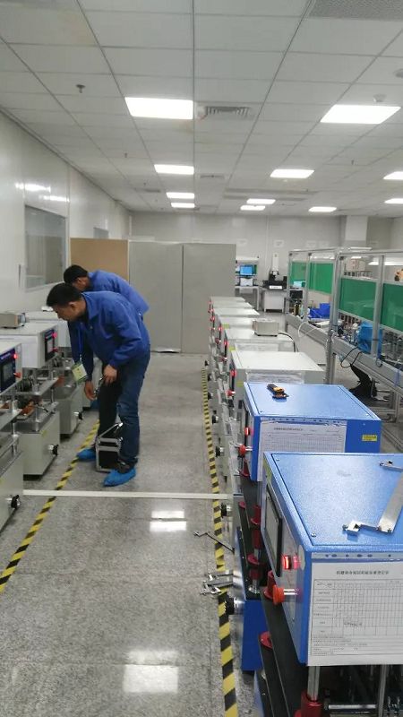 校准仪器仪表下厂服务-香港香港计量仪器校准机构