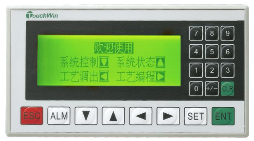 信捷文本OP325-A/OP325-A-S原装正品