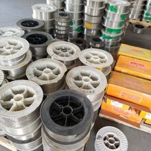 YD507Mo耐磨焊丝、耐磨气保焊丝、阀门堆焊焊丝图片
