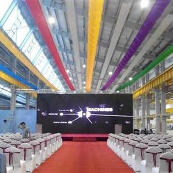 广州创意七彩飞布庆典飞天彩虹设备供应商定制服务