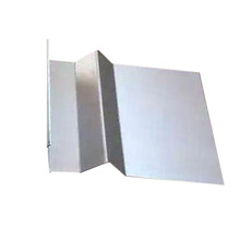 衡水加工镀锌板铝板楼房顶棚坡面伸缩缝变形缝盖板
