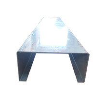 加工不锈钢板剪板折弯刨槽激光切割焊接