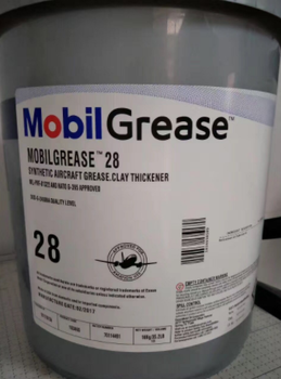 美孚28号航空润滑脂，美孚28润滑脂，MOBILGREASE28