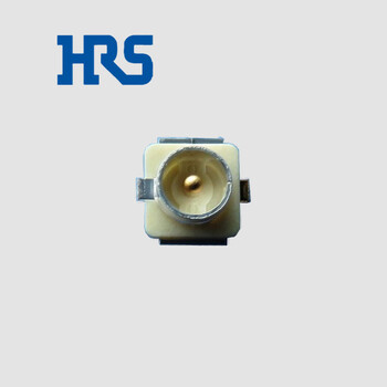 HRS接插件SMT同轴连接器U.FL-R-SMT-1(10)原装现货