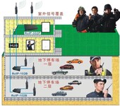 灞桥摩托罗拉对讲机防爆大功率信号覆盖