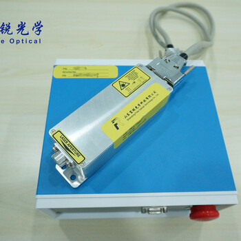 微脉冲激光器1064nm-被动调Q激光器-固体激光器生产厂家-富锐光学