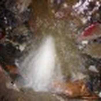 广州地下管道漏水检测服务