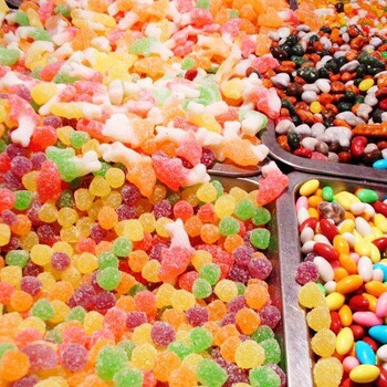 天津进口糖果需要增值税吗