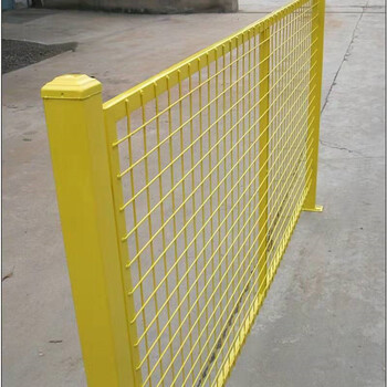基坑铁丝围栏网护栏网定制A静海基坑铁丝围栏网护栏价格