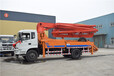 26米-42米混凝土泵车厂家直销水泥泵车