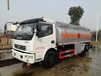贵州2吨5吨油罐车性能,供液车