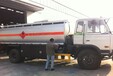 安徽供应2吨5吨8吨油罐车性能