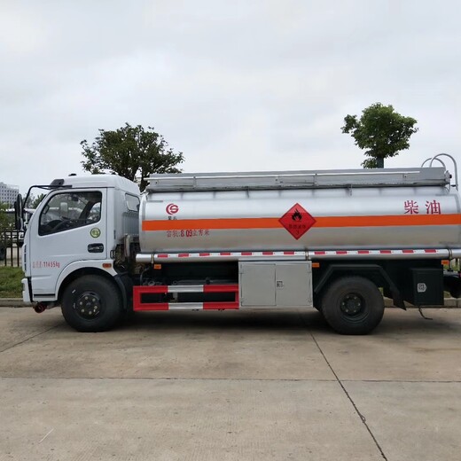 邢台生产加油车