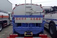 浙江优质2吨5吨油罐车