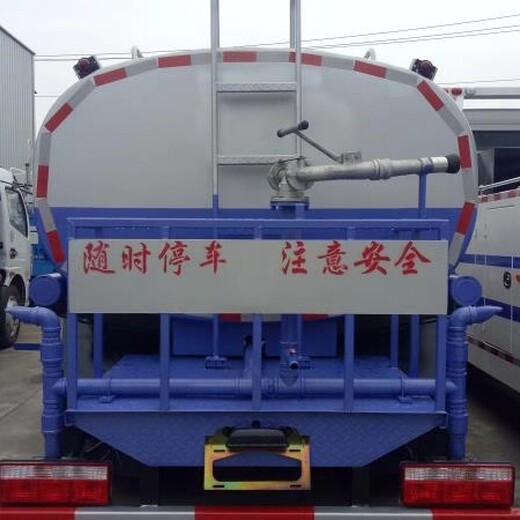 武汉2吨5吨油罐车性能,供液车