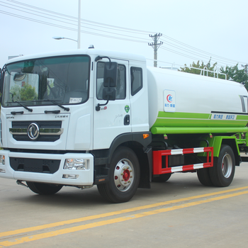 黄石工程洒水车,洒水车型号