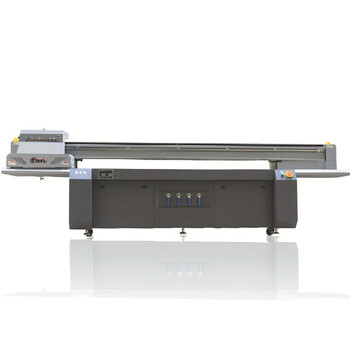 广州指尖陀螺彩印机打印机UV陀螺平板打印机厂家