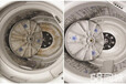 洗衣机怎么清洗，洗衣机清洗方法