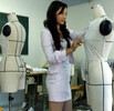 華藝服裝設計專業課程：零基礎一對一服裝立體裁剪培訓