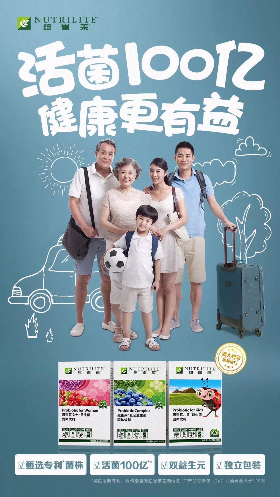 義烏市安利產(chǎn)品