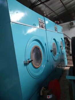 东莞二手洗涤设备厂家出售盈涤25公斤全自动烘干机