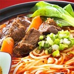 杭嘉湖咬强羊肉面馆加盟费/1-2人10㎡店利润预览表