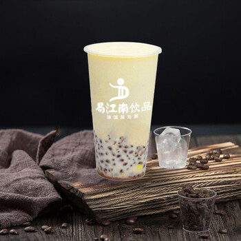 百香果果汁