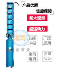 潜热水泵价格_潜热水泵_井用潜热水电泵图片