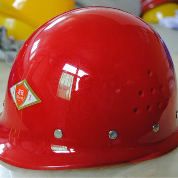常见的安全帽种类/ABS安全帽/电工安全帽