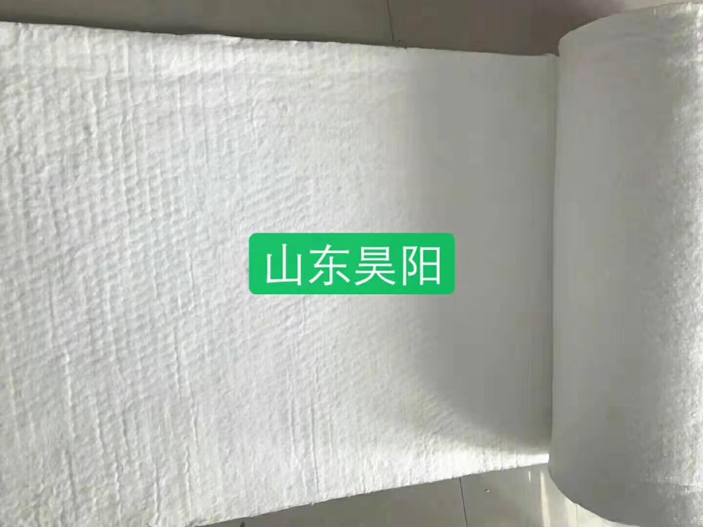 陶瓷纤维毯