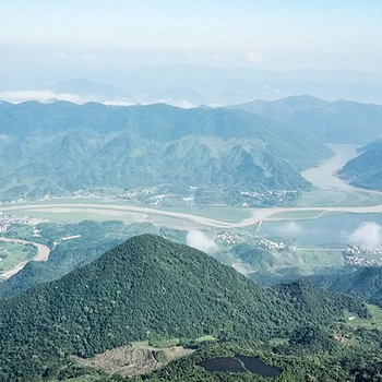 十年飞梦绕江湖青庐香榧打造香榧全配套服务