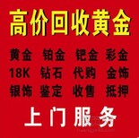 鸡泽哪里回收旧黄金首饰鸡泽二手黄金回收什么价？图片4