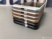 深圳二手手机代理,来回科技二手手机iPhone8出售图片1