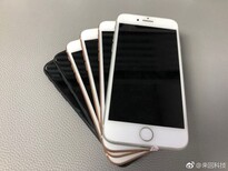 深圳二手手机代理,来回科技二手手机iPhone8出售图片2