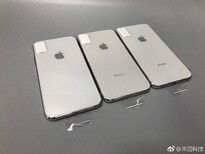 深圳来回二手手机代理,iPhoneX全新有锁图片0