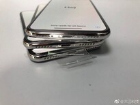 深圳来回二手手机代理,iPhoneX全新有锁图片2