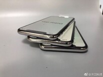 深圳来回二手手机代理,iPhoneX全新有锁图片3